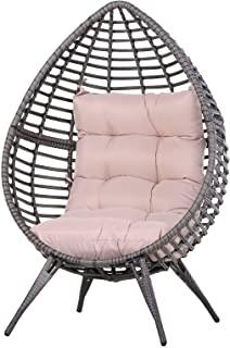 Recensioni di poltrone rattan