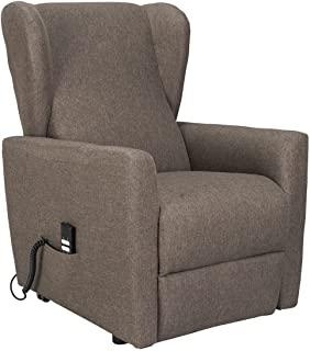 Recensioni di poltrone reclinabili per anziani