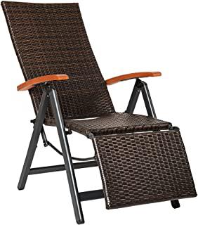 Recensioni di poltrone relax da giardino