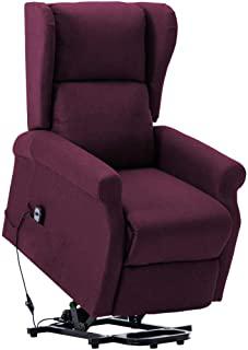 Recensioni di poltrone relax elettriche