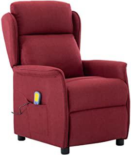 Recensioni di poltrone relax massaggianti