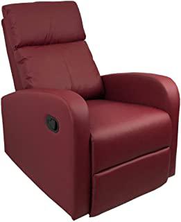 Recensioni di poltrone relax pubblicizzate in tv