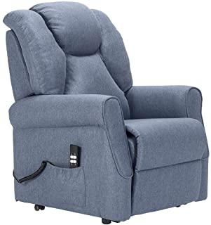 Recensioni di poltrone relax