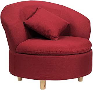 Recensioni di poltrone rosse