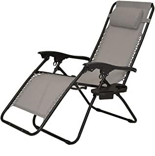 Recensioni di poltrone sdraio relax