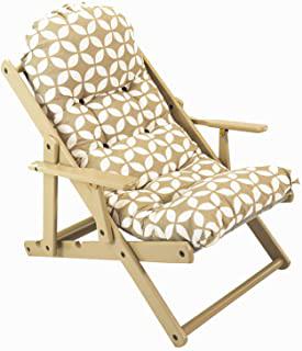 Recensioni di poltrone shabby