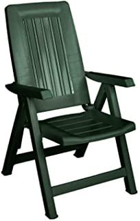 Recensioni di poltrone verdi