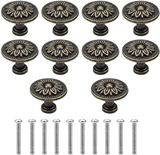 Recensioni di pomelli per armadi