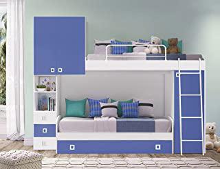 Recensioni di ponte cameretta