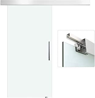 Recensioni di porta a specchio scorrevole