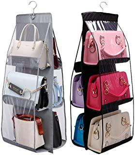 Recensioni di porta borse da armadio