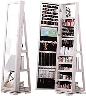 Recensioni di porta con specchio