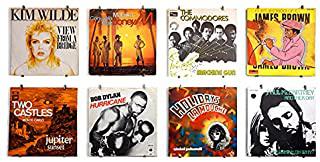 Recensioni di porta dischi in vinile da parete