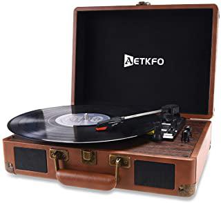 Recensioni di porta dischi vinile in legno