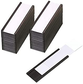 Recensioni di porta etichette per scaffali