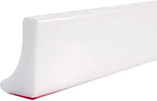 Recensioni di porta filo muro specchio