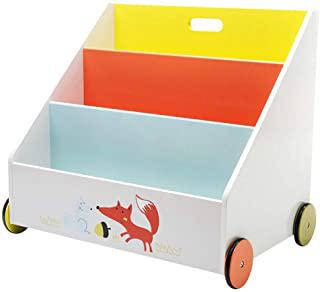 Recensioni di porta libri bambini