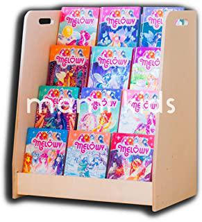 Recensioni di porta libri bimbi