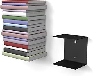 Recensioni di porta libri invisibile