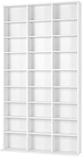 Recensioni di porta libri verticale