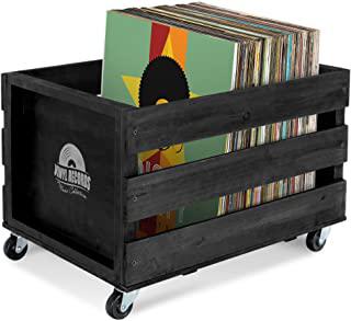 Recensioni di porta vinili