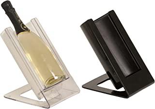 Recensioni di portabottiglie da tavolo