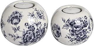 Recensioni di portacandele in ceramica