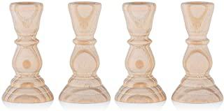 Recensioni di portacandele legno