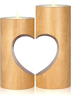 Recensioni di portacandele shabby