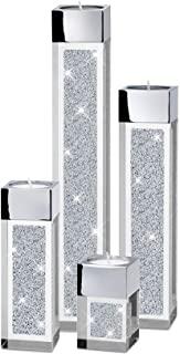 Recensioni di portacandele swarovski