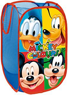 Recensioni di portagiochi bimbi