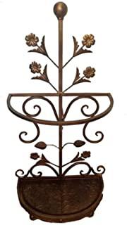 Recensioni di portaombrelli ferro battuto