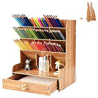 Recensioni di portapenne scrivania