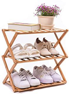 Recensioni di portascarpe da esterno