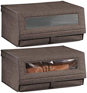 Recensioni di portascarpe in plastica