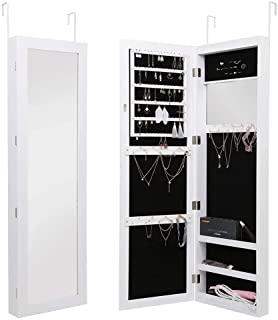 Recensioni di porte con specchio decorato