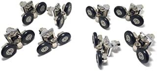 Recensioni di porte scorrevoli per cabina armadio