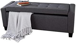 Recensioni di pouf a letto