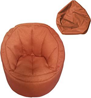 Recensioni di pouf arancione