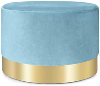 Recensioni di pouf azzurro