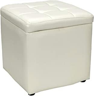 Recensioni di pouf bianco