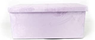 Recensioni di pouf con cassetti