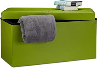 Recensioni di pouf con contenitore