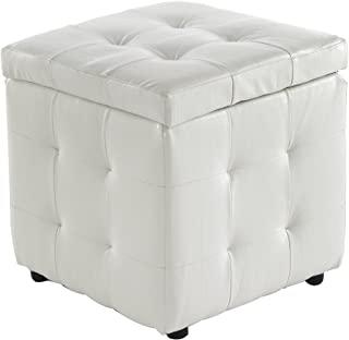 Recensioni di pouf contenitore con ruote