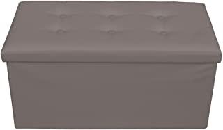 Recensioni di pouf contenitore ecopelle