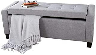 Recensioni di pouf contenitori