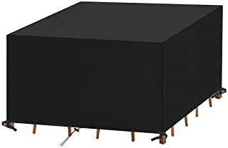 Recensioni di pouf da giardino