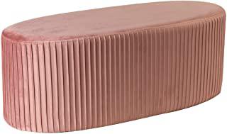 Recensioni di pouf eleganti