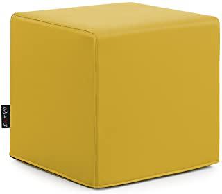 Recensioni di pouf giallo