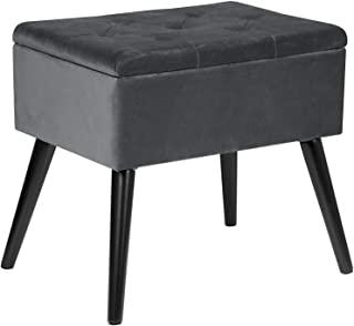 Recensioni di pouf grigio